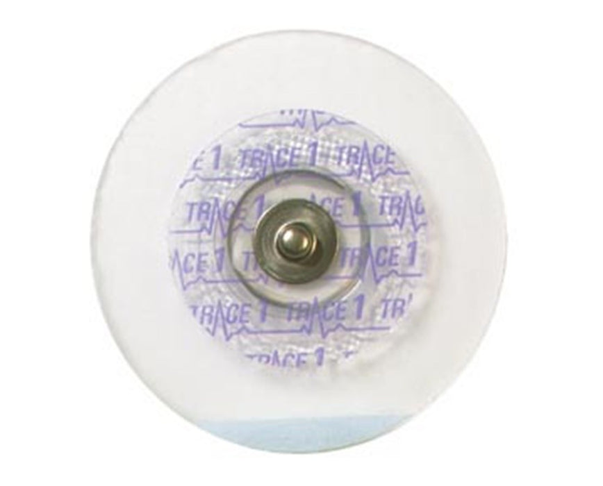 Trace1 20/30 Series Clear-Tape Monitoring Electrodes, General-Purpose - 300/bx