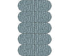 Niko-Prep Skin Preparation Pad. 10/Card (500/cs)