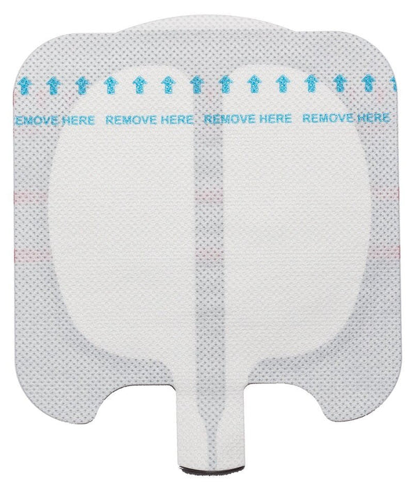 Grounding Pad, Non-Woven Without Cable (100/bx)
