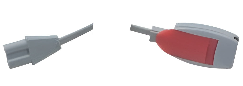 Non-REM Cable with Modified REM Connector