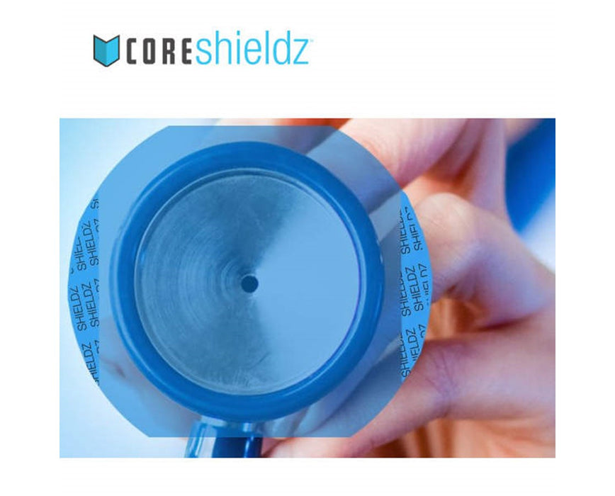 CoreShieldz Stethoscope Cover - 9000/cs