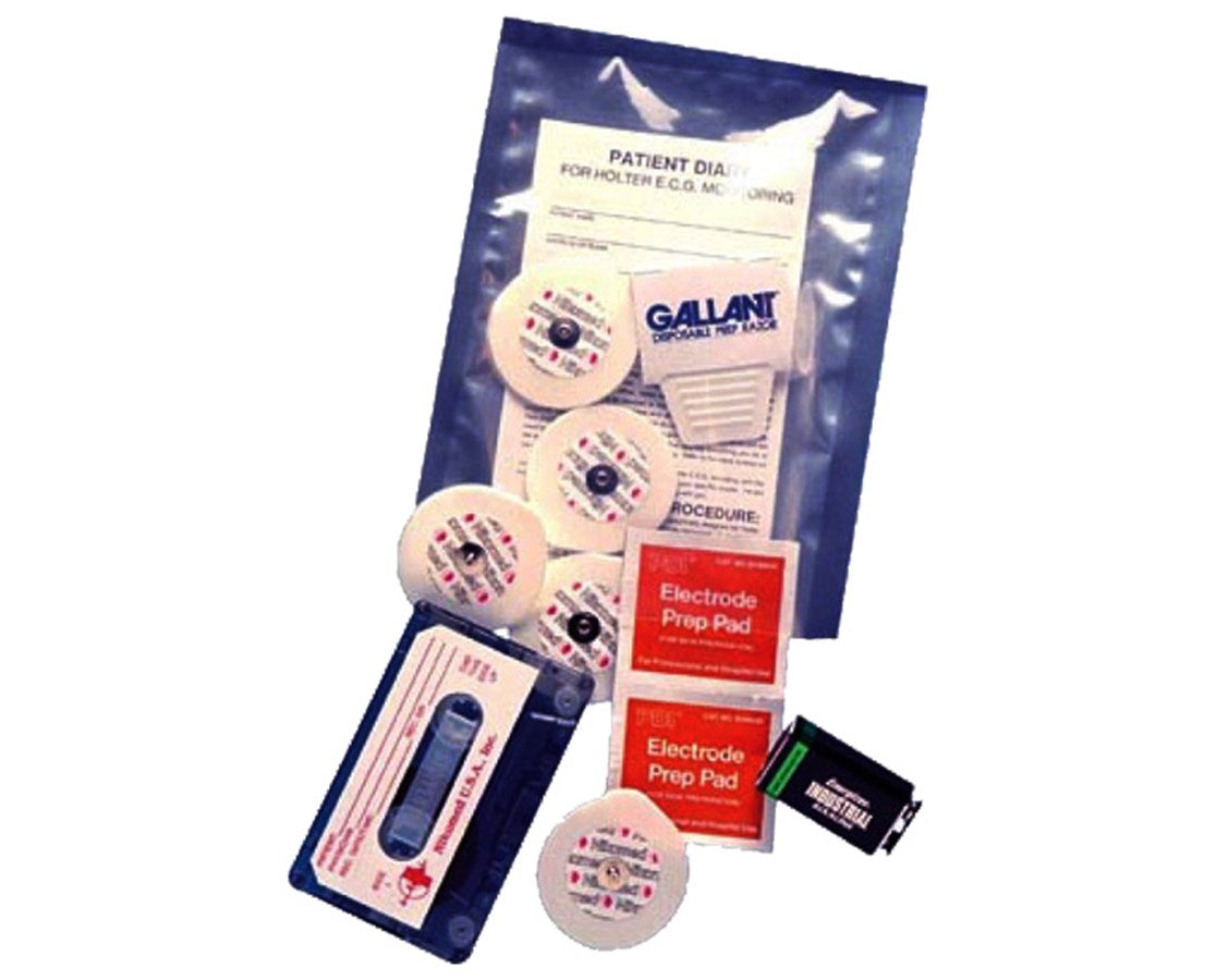 Nikomed Diagnostic Enhancement Kit. Save at Tigermedical — Tiger Medical