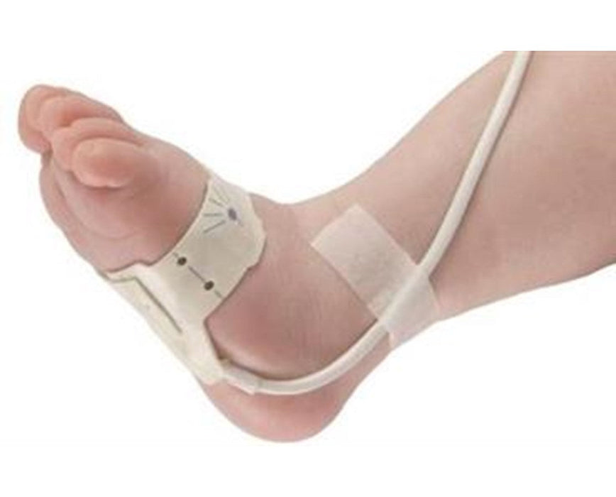 PureLight Flex Sensors with FlexiWrap Adhesive - Neonatal