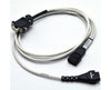 Real Time Data Cable for PalmSAT, 8500, and 9840 Oximeters