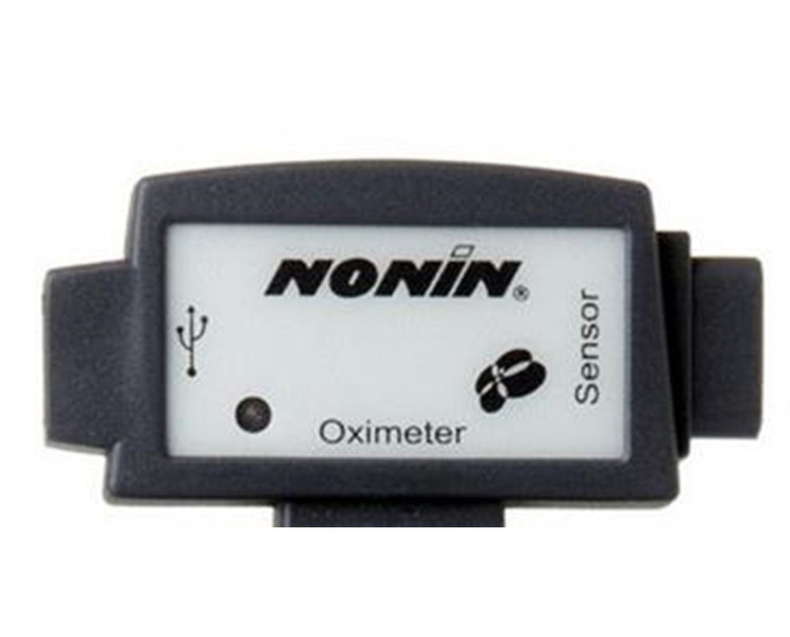 USB Adapter for 2500, 8500, and 9840 Oximeters
