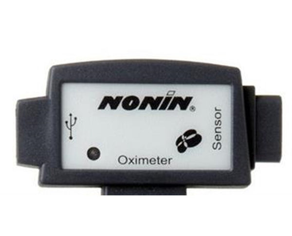 Nonin USB Adapter for 2500, 8500, and 9840 - FREE Shipping — Tiger 