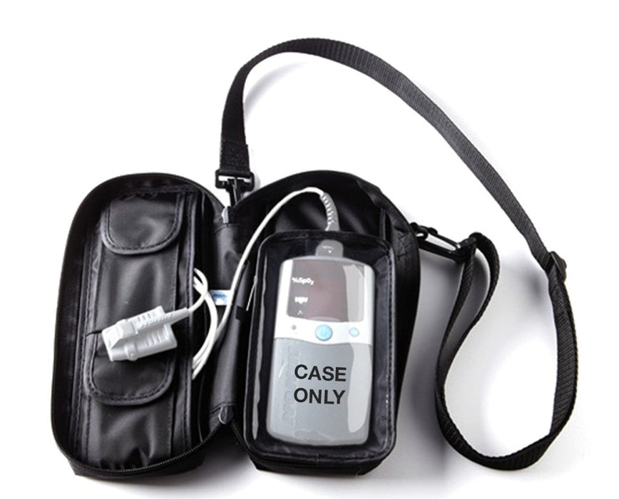 Carrying Case for PalmSAT Handheld Oximeter