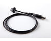USB PC Download Cable for Nonin 3150 WrisOx2 Wrist Pulse Oximeter