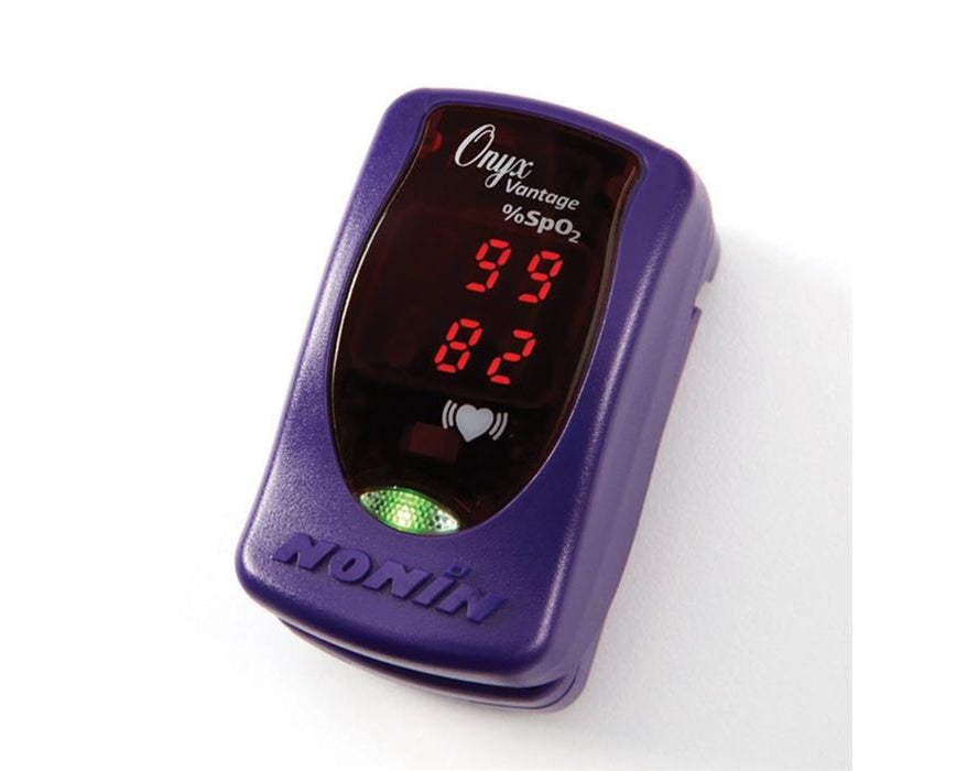 Onyx 9590 Vantage Finger Pulse Oximeter