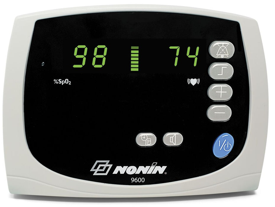 Avant Tabletop Pulse Oximeter Monitor
