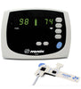 Avant Tabletop Pulse Oximeter Monitor w/ 1m Infant Flex SpO2 Sensor
