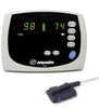 Avant Tabletop Pulse Oximeter Monitor w/ 1m Medium Soft SpO2 Sensor