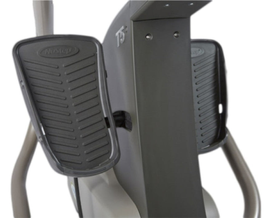 T5 Recumbent Cross Trainer