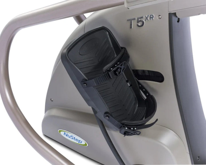 T5 Recumbent Cross Trainer