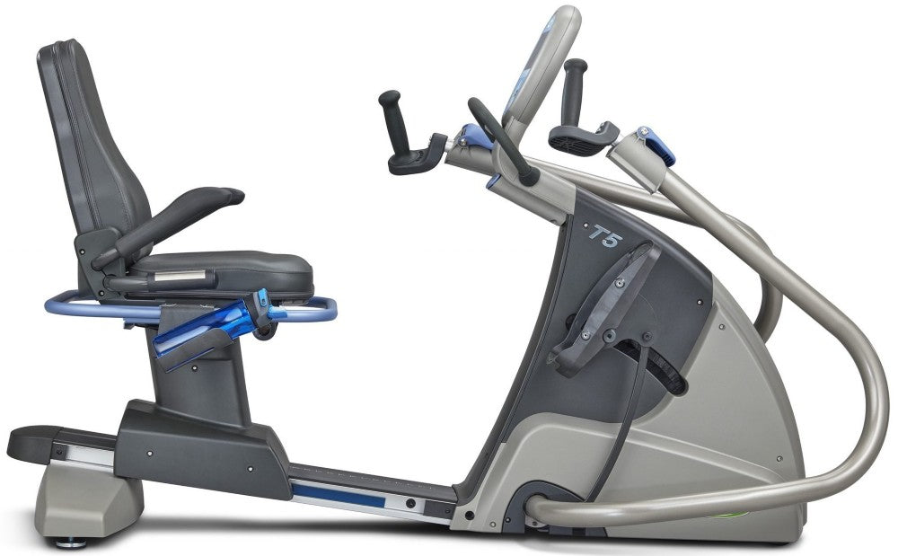 T5 Recumbent Cross Trainer