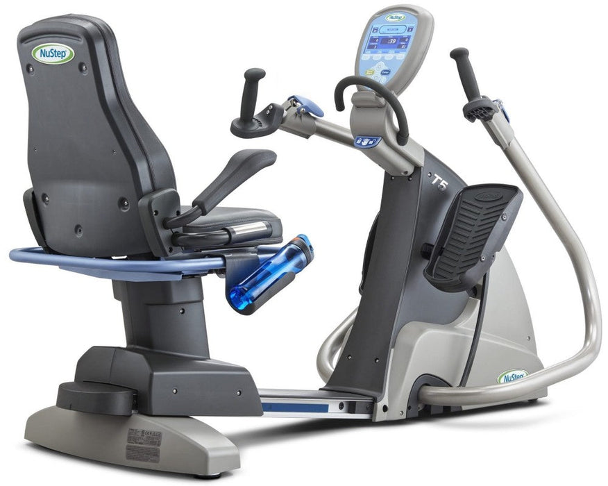 T5 Recumbent Cross Trainer