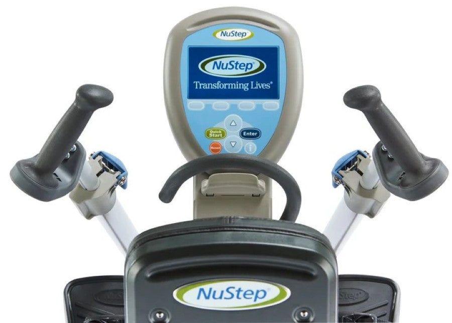T5 Recumbent Cross Trainer