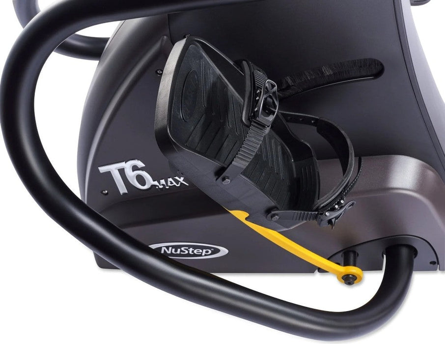 T6 Recumbent Cross Trainer