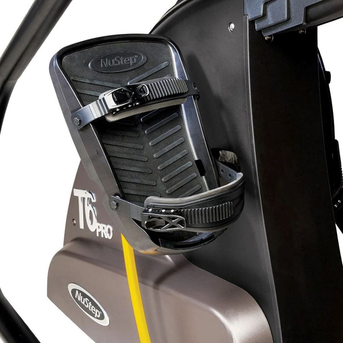 T6 Recumbent Cross Trainer