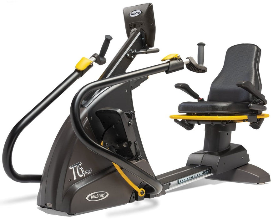 T6 Recumbent Cross Trainer