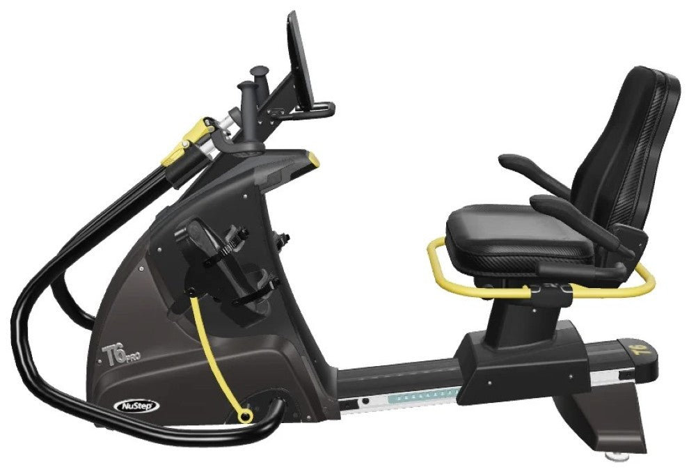 T6 Recumbent Cross Trainer