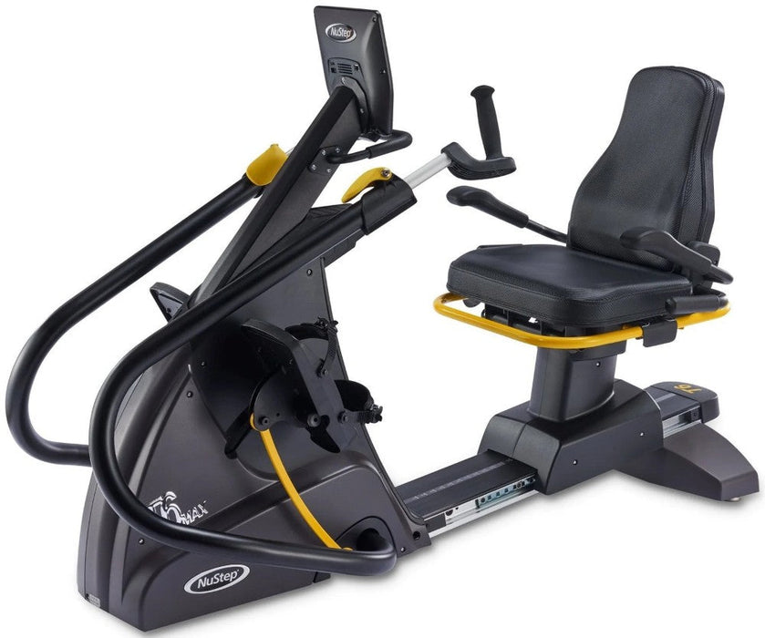 T6 Recumbent Cross Trainer