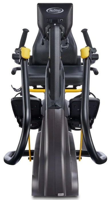 T6 Recumbent Cross Trainer