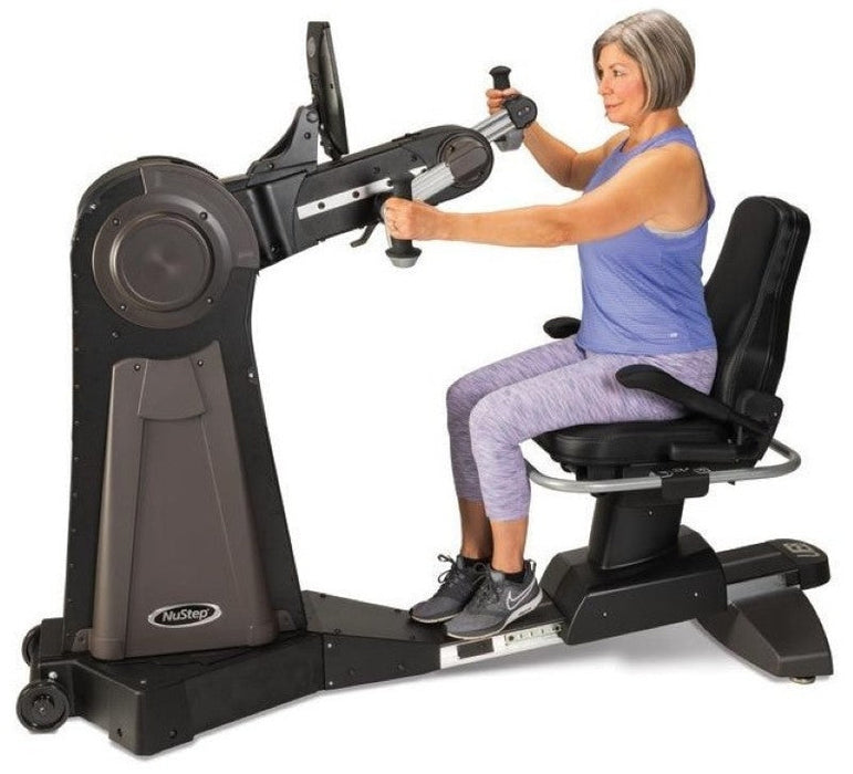 UE8 Upper Body Exercise Bike