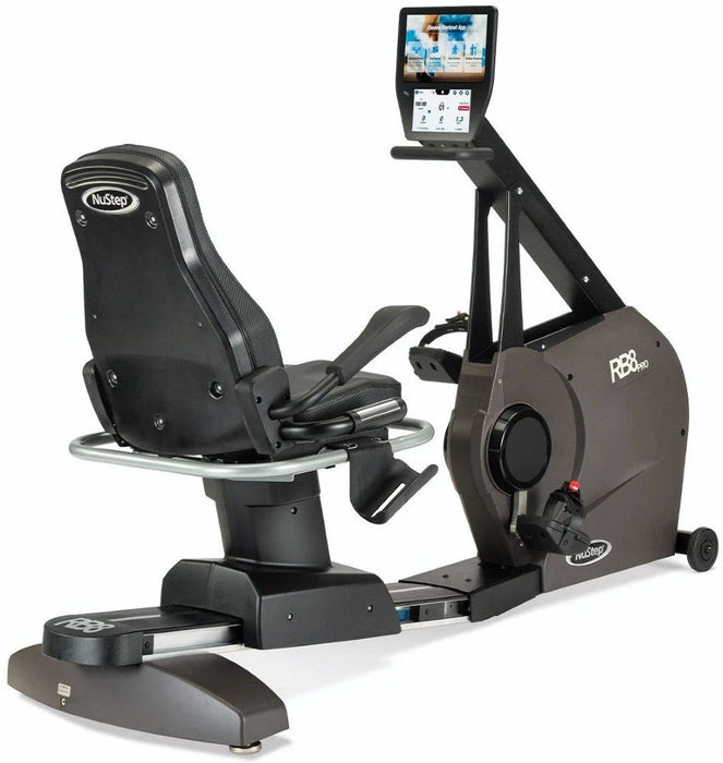 RB8 Recumbent Bike
