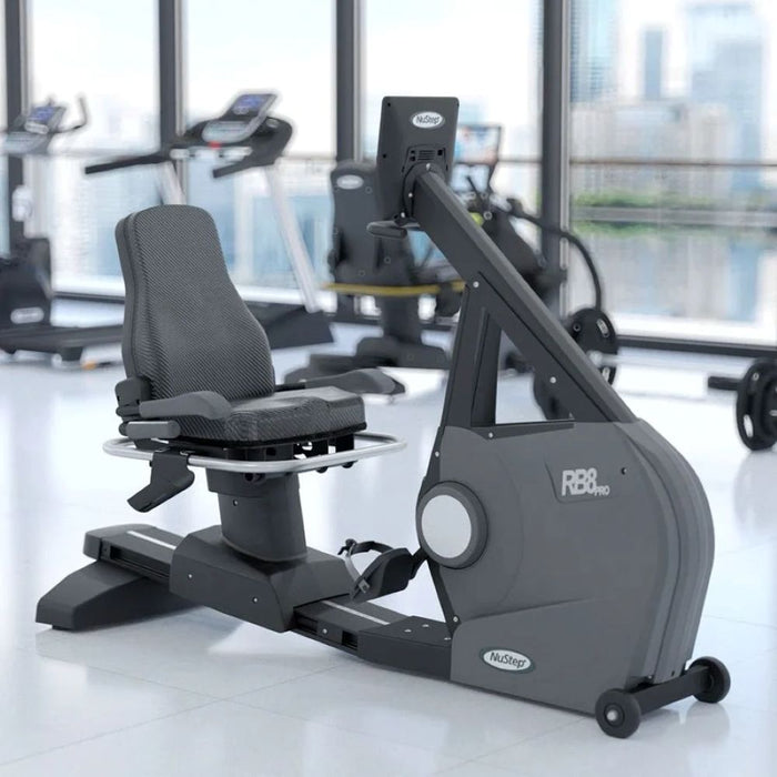 RB8 Recumbent Bike