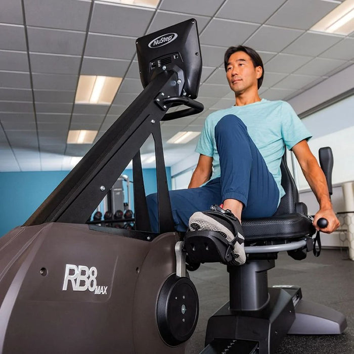 RB8 Recumbent Bike