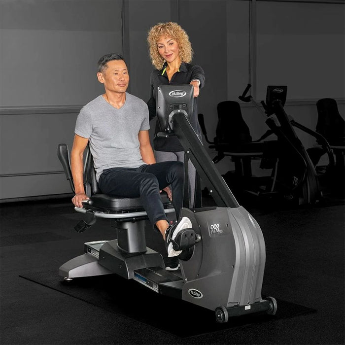 RB8 Recumbent Bike
