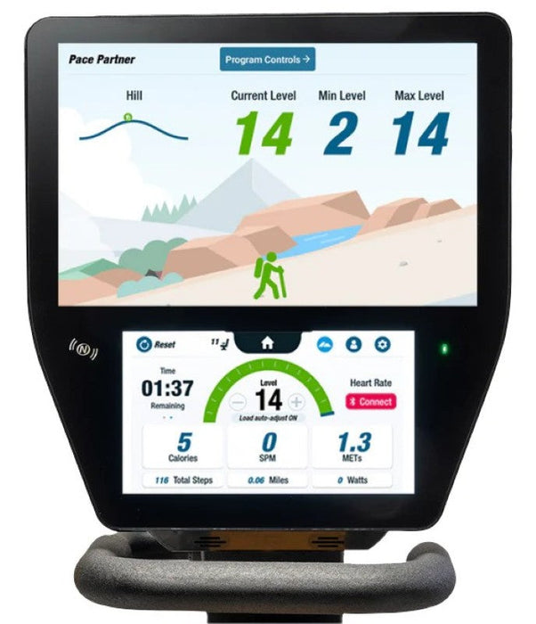 RB8 Recumbent Bike