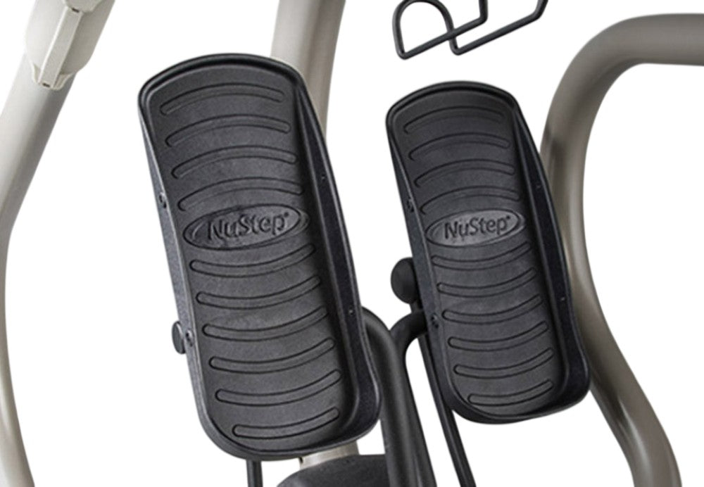 T4R Recumbent Cross Trainer
