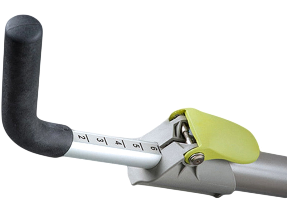 T4R Recumbent Cross Trainer