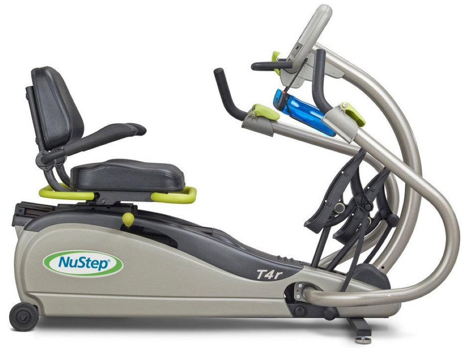 T4R Recumbent Cross Trainer