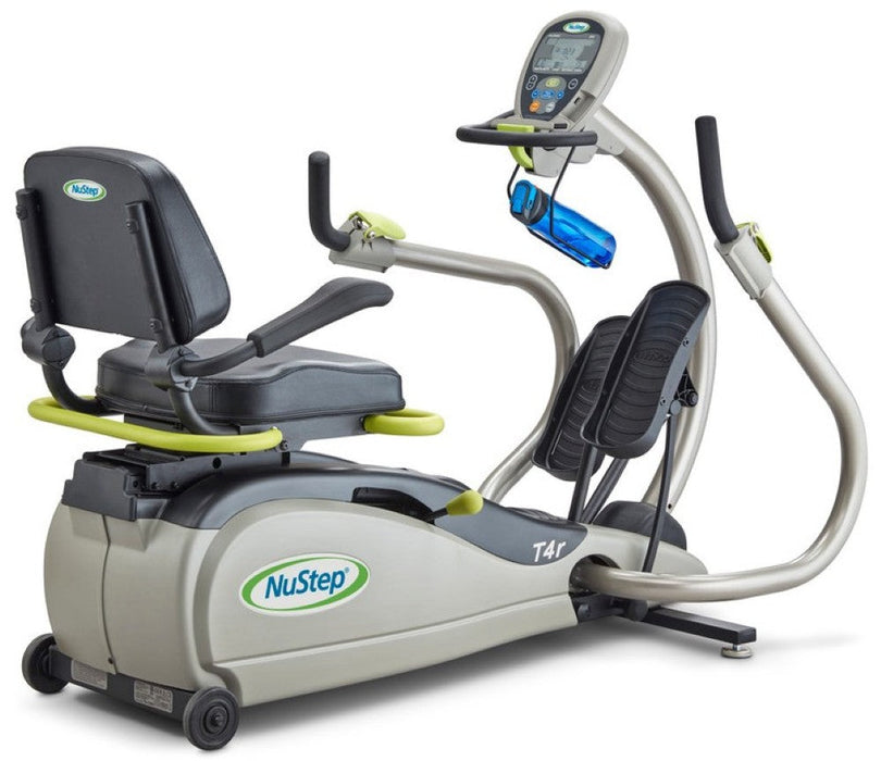 T4R Recumbent Cross Trainer