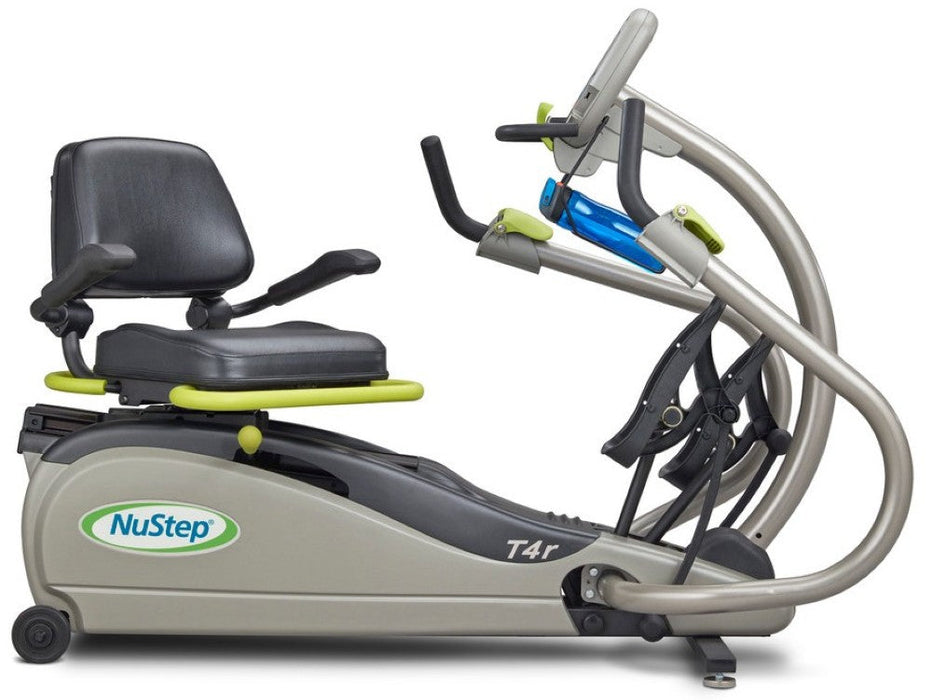 T4R Recumbent Cross Trainer