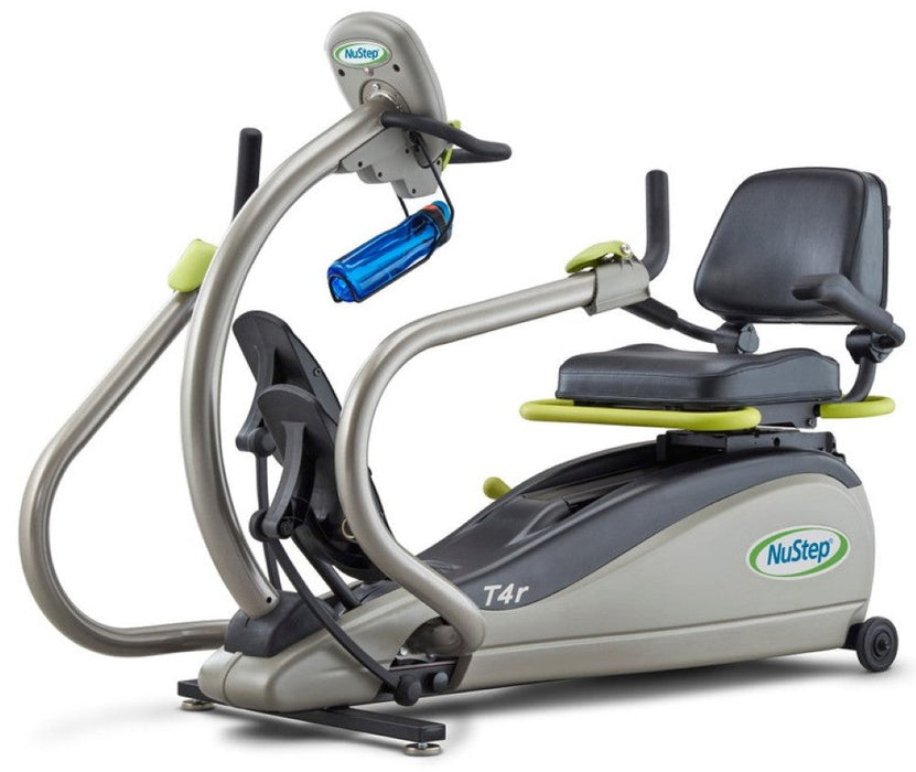 T4R Recumbent Cross Trainer