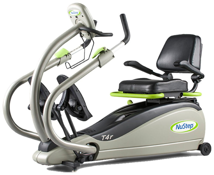 T4R Recumbent Cross Trainer