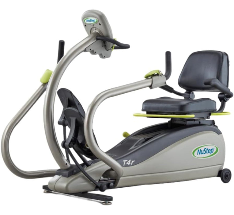 NuStep T4R Recumbent Cross Trainer - Save At — Tiger Medical