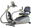 T4R Recumbent Cross Trainer