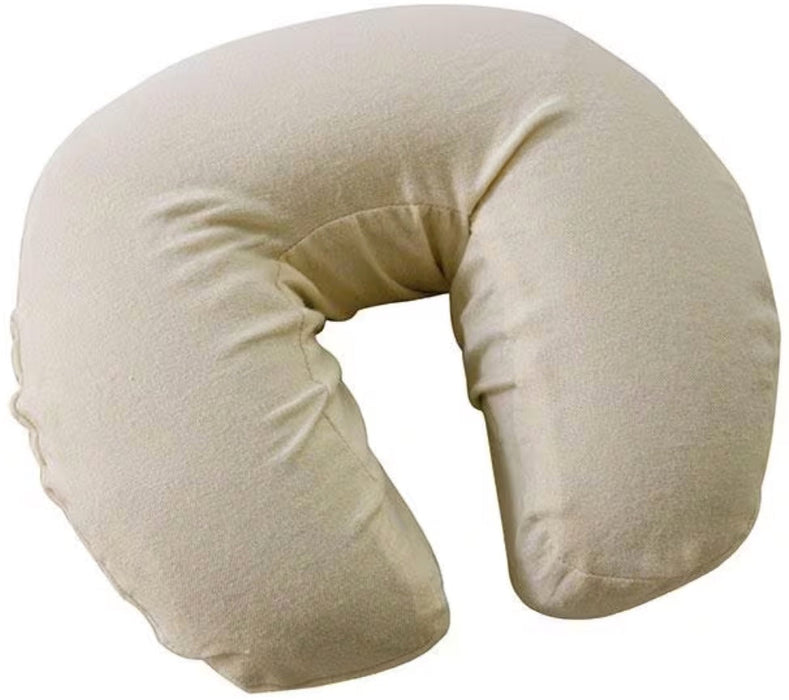 Cotton Flannel Face Rest Cover