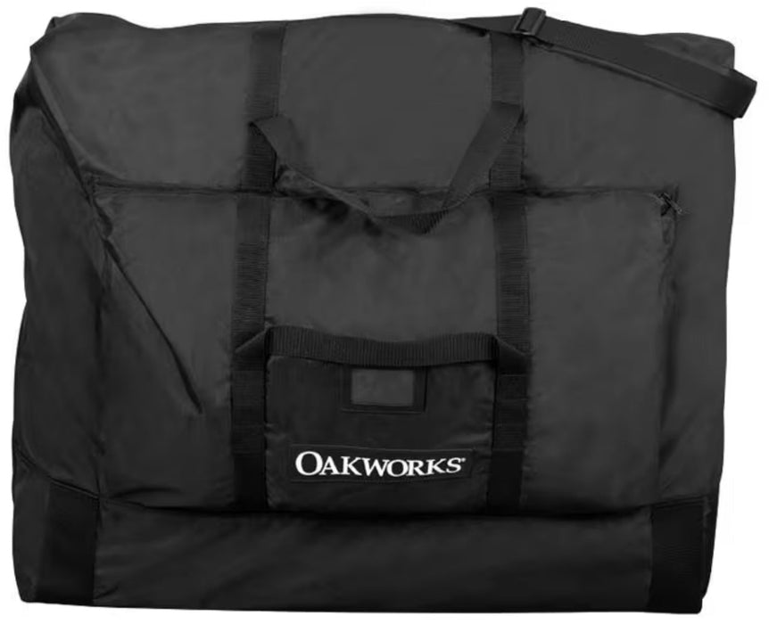 Professional Carry Case for Massage Table. XXL