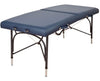 Wellspring Hi-Lo Massage Table Foldable w/ Adjustable Back. 29