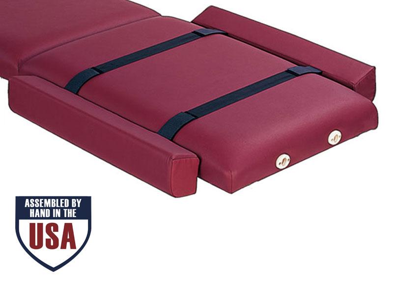 Side Arm Rest Bolster
