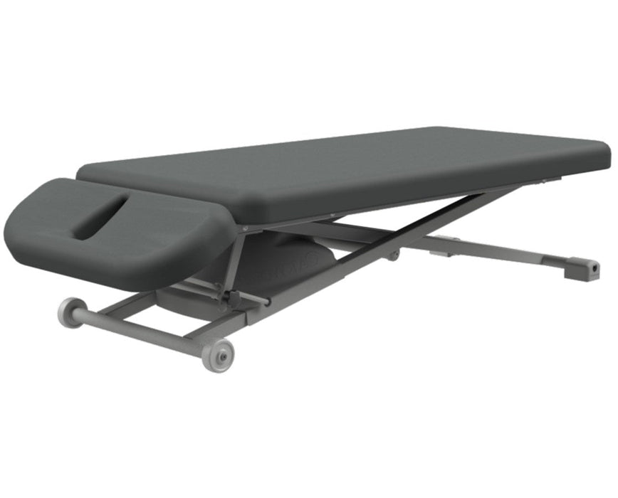 Power Hi-Lo Exam Table w/ Adjustable Back (PT250 Series)