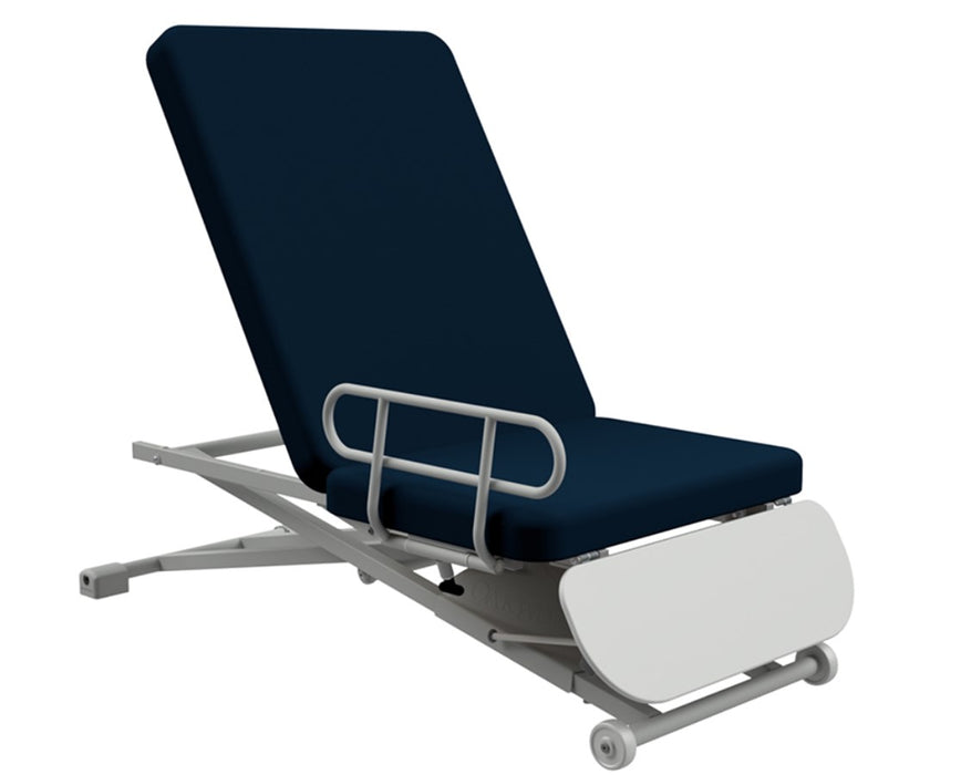 Orthopedic Orthpedic Casting Power Hi-Lo Treatment Table w/ Adjustable Back