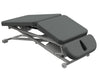 Power Hi-Lo Rehab Therapy Table w/ 3-Section Top. 31