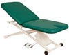 Power Hi-Lo Exam Table w/ Adjustable Back, Bariatric. PT150 31